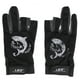 thumbnail image 3 of 1 par de 3 guantes de pesca sin dedos, transpirables, de secado rápido, antideslizantes. LEO  Manoplas Deportivas, 3 of 7
