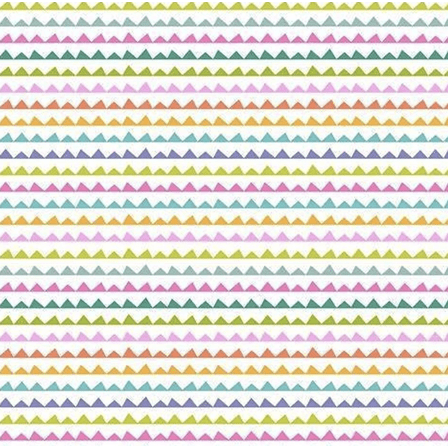 Free Spirit Maude Asbury Go Fish Banner Day Multi Cotton Fabric By Yd