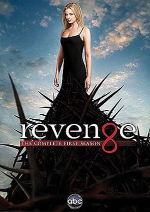 (未使用･未開封品)Revenge: The Complete First Season [DVD] Revenge: The Complete First Season - Walmart.com