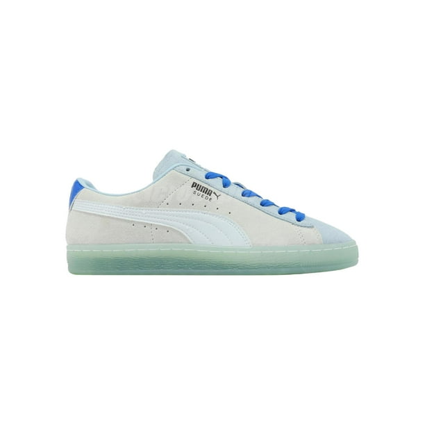 Tenis Puma Suede Pokémon Squirtle Hombre azul 28 Puma 387326 01