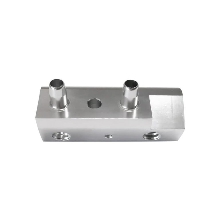 Transmission Cooler Thermal Bypass Valve - Fits Cadillac, Chevy & GMC Trucks & SUVs