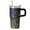 Flowers - 474, variant on Floral Print Insulated Tumbler 20oz Gift, Stainless Steel Travel Mug with Handle, Comes with Straws, Leak-proof Lid, For Mother Sister