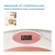thumbnail image 3 of Bañera The Baby Shop  ultra compacta y plegable Rosa, 3 of 7