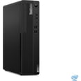 thumbnail image 6 of Lenovo ThinkCentre M70s 11DC0037US Desktop Computer - Intel Core i5 10th Gen i5-10400 Hexa-core (6 Core) 2.90 GHz - 8 GB RAM DDR4 SDRAM - 256 GB SSD - Small Form Factor - Windows 10 Pro 64-bit - DV..., 6 of 6