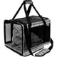 thumbnail image 1 of Transportín para mascotas EXPAWLORER con laterales blandos para gatos grandes y perros pequeños, 1 of 8