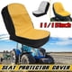 thumbnail image 3 of Funda de asiento para cortacésped de 15 pulgadas para John Deere Murray Seats Cover_ kaili Sencillez, 3 of 4