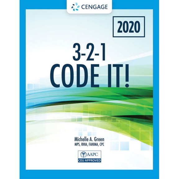 3-2-1 Code It! 2020