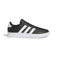 thumbnail image 1 of Tenis Adidas Hombre HP9425 BREAKNET 2.0 Negro 26 cm, 1 of 5