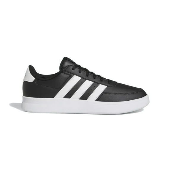 Tenis Adidas Hombre HP9425 Negro 28 cm Adidas BREAKNET 2.0