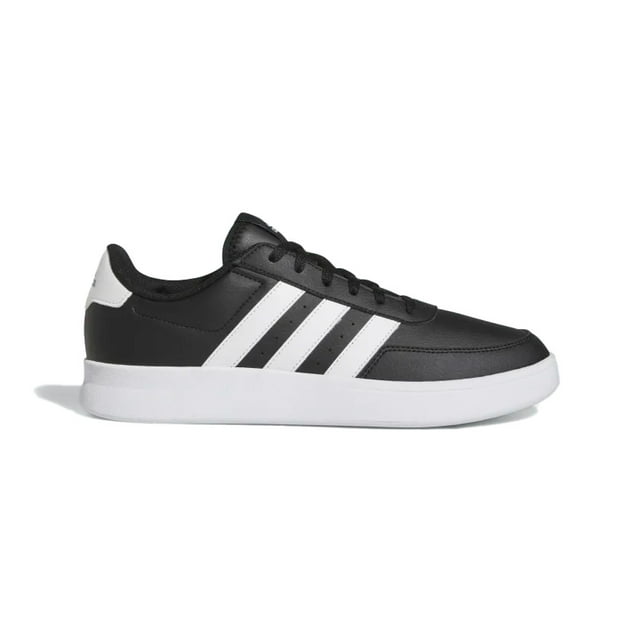 Tenis Adidas BREAKNET 2.0 Hombre Negro 27.5 cm