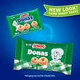 thumbnail image 2 of Bimbo Donas Sugared Donuts, 6 twin packs, Sugar Donuts, 11.1 oz Multipack, 2 of 8