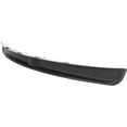thumbnail image 2 of Front Bumper Filler Compatible with Dodge Full Size Pickup 2003-2009 1-Piece Inner Filler Black, 2 of 5