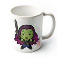 thumbnail image 1 of Marvel Tasse Kawaii Gamora, 1 of 2