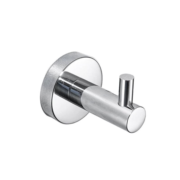 Gancho de ventosa Toallero de baño Ventosa potente Toallero de cocina Ventosa 4 piezas