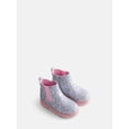 thumbnail image 2 of Wonder Nation Toddler Girl Chelsea Boot, 2 of 4