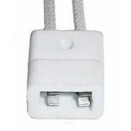 

Replacement for BATTERIES AND LIGHT BULBS SOCKET-TP20-WITH-LEADS