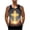 Blue, variant on UVEASISHA Mens Religious Cross Graphic Sleeveless T Shirt Crew Neck Soft Breathable Tank Top Daily Wear Comfortable Casual Tanks Dark Blue S