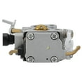 thumbnail image 3 of 506450501 Carburetor for Husqvarna 435 440 435E 440E 135 C1T-EL41A CS410 CS2240, 3 of 12