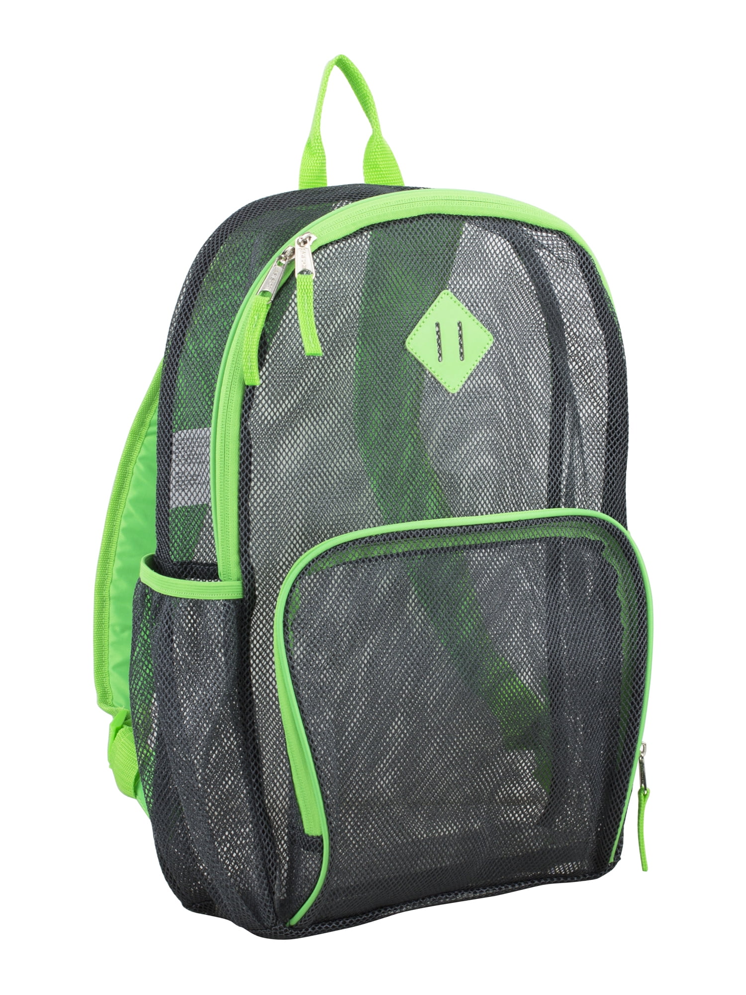 Eastsport Eastsport MultiPurpose Mesh Backpack with Front Pocket