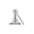 thumbnail image 6 of Richelieu 14743 Bentley Single Post Tissue Holder - Chrome, 6 of 7