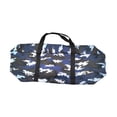 thumbnail image 4 of Bolsa de almacenamiento para equipo de campamento, bolso de mano, estuche de transporte resistente al agua, senderismo Longitud 90cm, 4 of 8