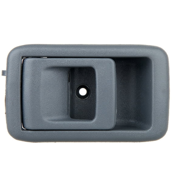 SCITOO Door Handle Interior Driver Side Replacement fit for 2001-2004 for Toyota Tacoma Grey