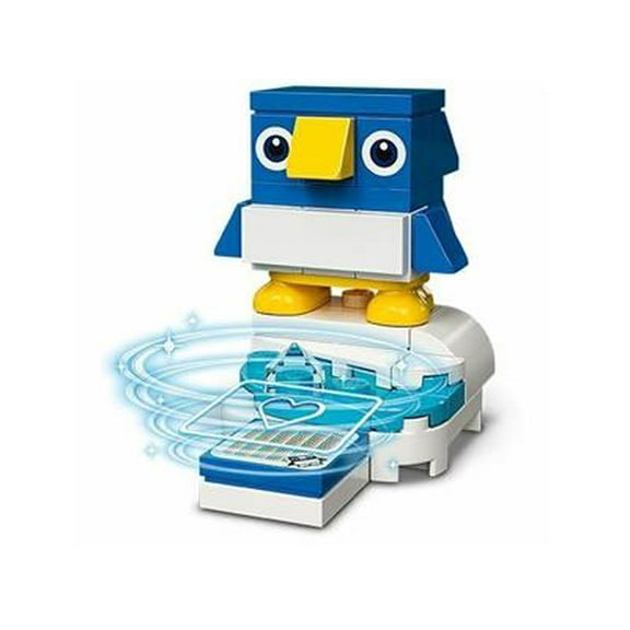 Baby Penguin - 71402 LEGO Super Mario Character Pack Series 4