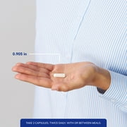 Pure Encapsulations G.I. Integrity | Enhanced Support for Gastrointestinal Integrity and Function* | 240 Capsules