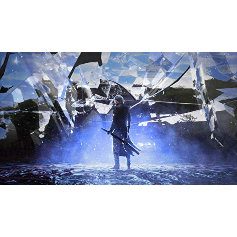 Devil May Cry 5 Special Edition (PS5) - Walmart.com