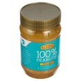 thumbnail image 5 of (2 pack) Crazy Richard's All-Natural Creamy Peanut Butter, 16 oz, 5 of 7