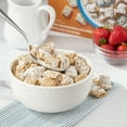 thumbnail image 2 of Great Value Frosted Bite Size Shredded Wheat Cereal, 24 oz, 2 of 6