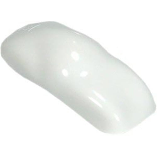 Restoration Shop Ermine White Acrylic Urethane Auto Paint Complete