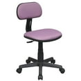 thumbnail image 1 of Avenue 6 Office Star 499-512 Task Chair in Purple Fabric, 1 of 1