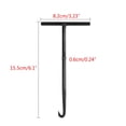 thumbnail image 5 of AOOOWER T-Handle Type Motorcycle Exhaust Spring Hook Exhaust Spring Puller Tool, 5 of 7