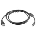 thumbnail image 5 of USB Data Cable for NIKON Coolpix Camera UC-E6 UC-E16 W3R4 1.5m/1m UC-E17 blackA one-size, 5 of 5
