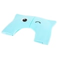 thumbnail image 4 of Asiento de Inodoro FTVOGUE Búho Plegable Portátil con Alfombrillas Antideslizantes para Niños, 4 of 9