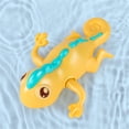thumbnail image 1 of Niños Verano Playa Baño Agua Lagarto Juguetes Cuerda Rueda de agua Natación Wmkox8yii shdjk3960, 1 of 1