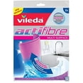thumbnail image 1 of Vileda Actifibre Chiffon Multi-Surfaces (24 Chiffons), 1 of 8