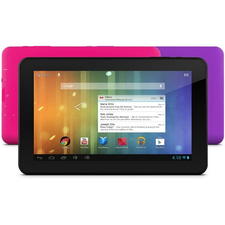 Ematic Refurbished EGS109 Genesis Edan XL with WiFi 9 Ematic Refurbished EGS109 Genesis Edan XL with WiFi 9