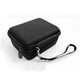 thumbnail image 4 of 2X USB Flash Drive Case, Thumb Drive, Memory Card SD SDXC SDHC Card Holder Organizer,Electronic Accessories Storage Bag,2 x USB Flash Drive Case,Black, 4 of 6