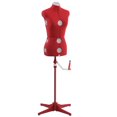 thumbnail image 1 of SINGER® Adjustable Dress Form - Small/Medium, 1 of 8