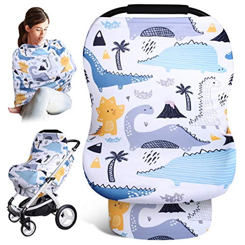 Nursing Cover Cat Canopy Baby Car Seat Covers Infant Stroller Soft Canpoy For Babies Girls And Boys Shower Gifts Multifunctional Poncho Cart Din Com - Multifunctional Covers For Infant Car Seats Nursing Cover Cat Canopy Baby Car Seat Covers Infant Stroller Soft Canpoy For Babies Girls And Boys Shower Gifts Multifunctional Poncho Cart Din Com - Multifunctional Covers For Infant Car Seats