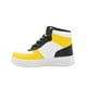 thumbnail image 2 of Tenis Pikachu Infantil Pokemon® Gamer Blanco Amarillo blanco 20.5, 2 of 6