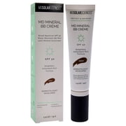 MDSolarSciences MD Mineral BB Cream SPF 50 - Deep , 1.23 oz Makeup