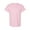 Safety Pink, variant on Gildan Mens Heavy Cotton Short Sleeve T-Shirt (Pack of 5)