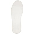 thumbnail image 5 of Brinley Co. Womens Comfort Foam™ Lace-Up Sneaker, 5 of 6