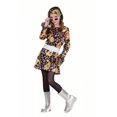 thumbnail image 2 of RG Costumes 91479-S Go-Go Girl Costume - Size Child Small 4-6, 2 of 2