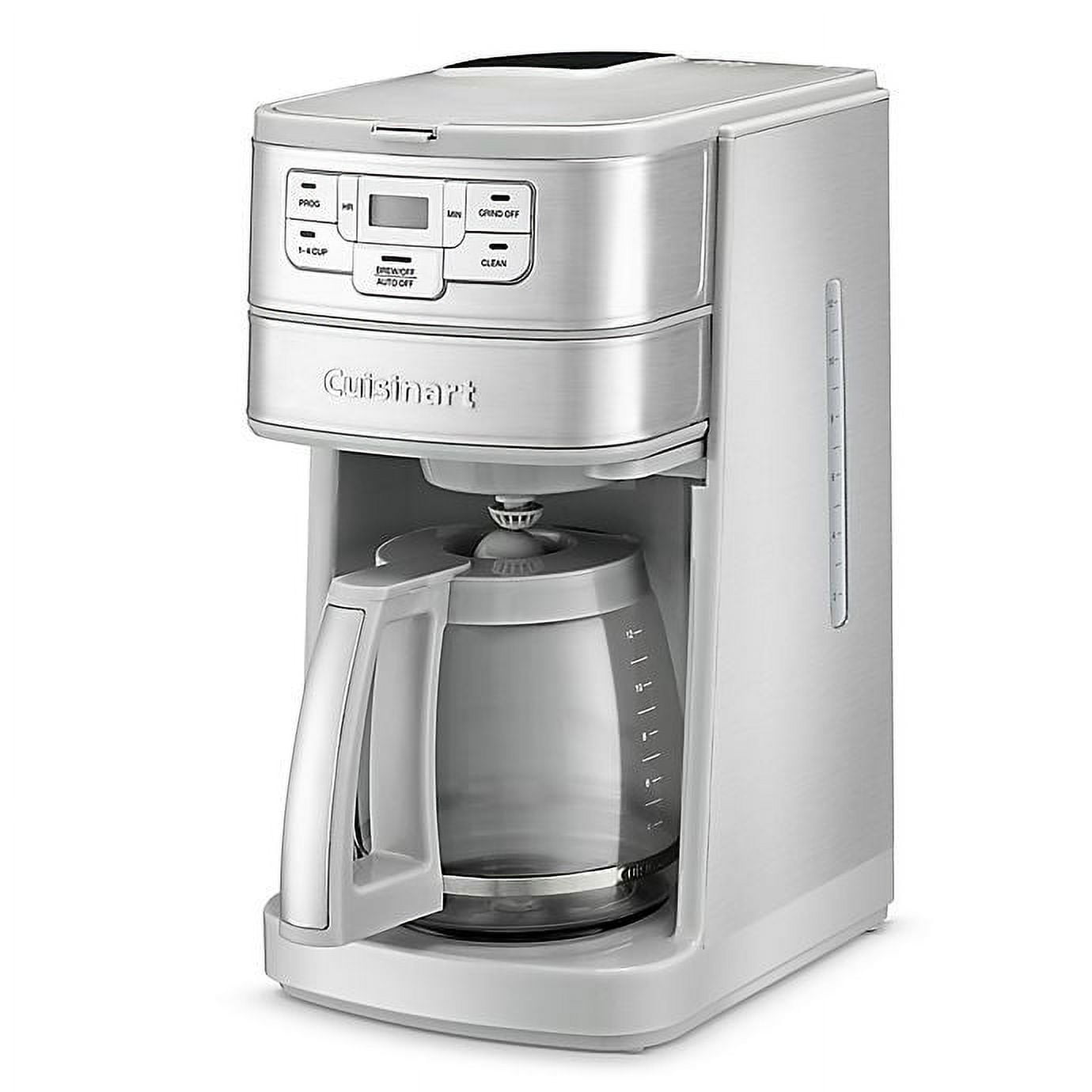 Put a Cuisinart Auto Cold Brew Coffeemaker in your arsenal for $40 (Reg.  $70)
