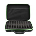 thumbnail image 5 of 60 Compartments Essential Oil Collecting Bags Storage Case Portable Decor Supplies (Green), 5 of 6