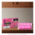 thumbnail image 5 of Dulce de malvavisco Peeps Conejo rosa 42g, 5 of 5